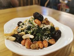 八宝菠菜-陈傻子餐厅(世纪都会店)