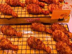 -巴黎贝甜(华堂新辰汇店)