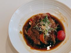 -小厨娘淮扬菜(清江苏宁广场店)