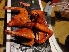 -大鸽饭(岗顶店)