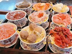 -纸盐河码头火锅(十八梯店)
