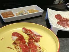 -AJIYA·池袋日式烧肉自助(天津万象城店)