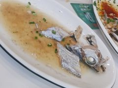 -金海湾海鲜排档(朱家尖店)