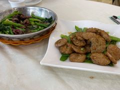 -绿丰园农家菜(南北大厦店)