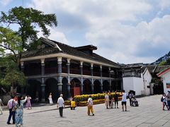 -捞沙巷