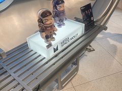-泡泡玛特POPMART(沈阳大悦城店)