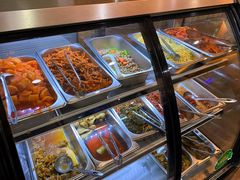 -金达莱冷面百年石锅饭(宾馆胡同店)