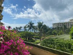 -三亚亚龙湾天域度假酒店