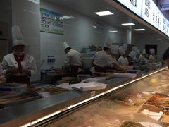 -串一火锅(赛格国际购物中心店)