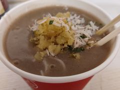 -汪记鲜鱼糊汤粉(沈阳路总店)