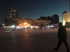 -万达广场(龙湖店)
