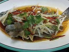 -日照大牌檔•小船海鲜(万平口店)