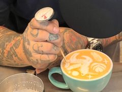 -Roast8ry Coffee Lab