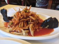 -功德林素菜饭庄(前门店)