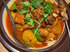 -纳鲁孜·新疆特色餐厅(上海悦荟广场店)