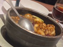 -粗茶淡饭·汉口公馆(循礼门店)