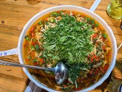 -厨神老街兔·淳朴人家店(盐帮菜风味名店)