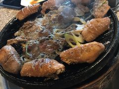 -厚味居炙子烤肉·清真(天桥南纬路店)
