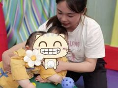 -优护优家Ucare月嫂育儿嫂陪伴师(静安店)