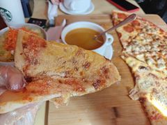 -acquolina·阿果里呐意大利比萨店(紫薇尚层店)