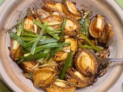 -盛港湾海鲜食府(黄沙店)