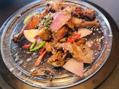 -江南雅厨(李公堤店)