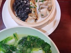 -一江春水·杭帮臻宴(三台山店)