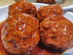 -七菜馆·东北菜·蒸饺(文体路店)