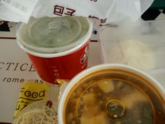 -沈老头包子(长春总店)