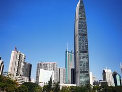 -荔枝公园(福田区)