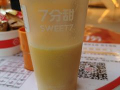 -7分甜(钟楼龙湖店)