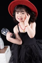 -昆山米奇儿童摄影(柏庐广场店)