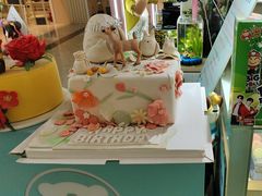 -CAKE BOSS 蛋糕老板(北京世纪金源购物中心)