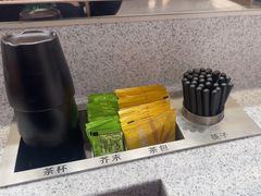 -争鲜回转寿司(西红门荟聚PLUS店)