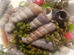 -拉完海鲜大排档(温岭店)