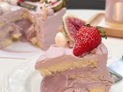 -PETIT PARIS 小巴黎(花园道店)