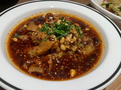 -新太二·鲜料川菜(晶耀前滩店)