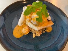 -Ocean's Table 欧舍