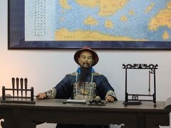 -胡里山炮台