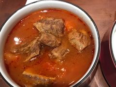 -牛腩之旅·牛腩牛杂煲(光启城美食城店)