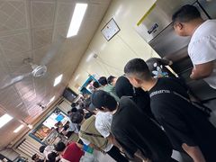 -清真·马安军辣子牛肉面