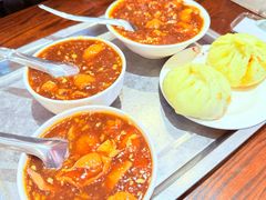 -姚记炒肝店(簋街店)