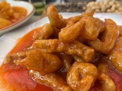 -文君楼美食·庭院酒店(宽窄巷子地铁站店)