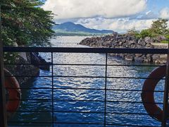 -海盗餐厅