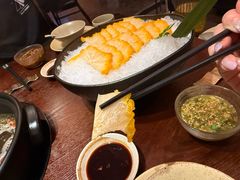 -滇野云南野生菌餐厅(陕西南路店)