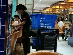 大堂-苏格里岛自助海鲜火锅烧烤(大汉悦中心店)