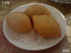 咸水饺-糖朝(尖沙咀店)