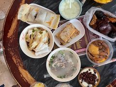 -黄埔古港
