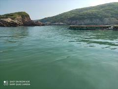 -东极岛景区-青浜岛