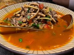 -丝路金桃·新疆菜(徐汇店)